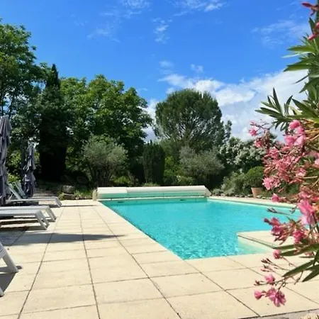 In The South Ardeche *