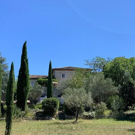 شقة In The South Ardeche *