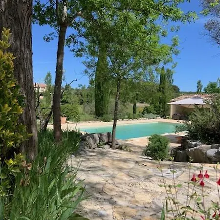 In The South Ardeche