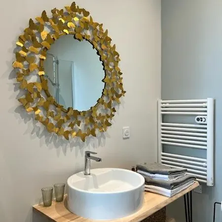In The South Ardeche Apartment *