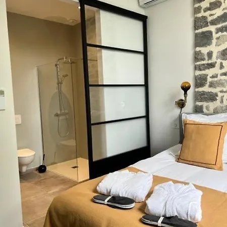 Apartment In The South Ardeche