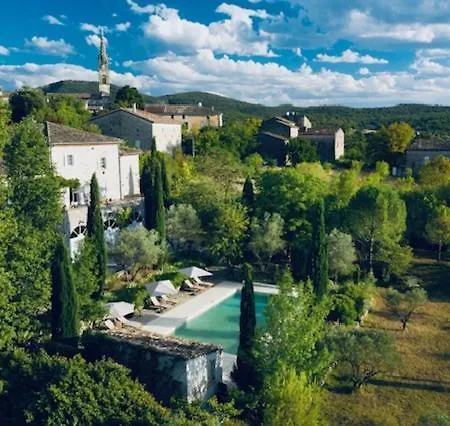 In The South Ardeche * Saint-Andre-de-Cruzieres