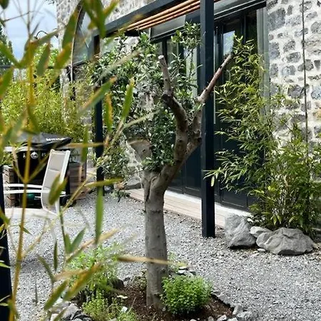 Apartment In The South Ardeche *