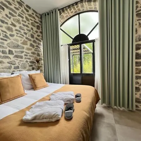 Apartment In The South Ardeche *