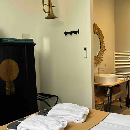 Apartamento In The South Ardeche