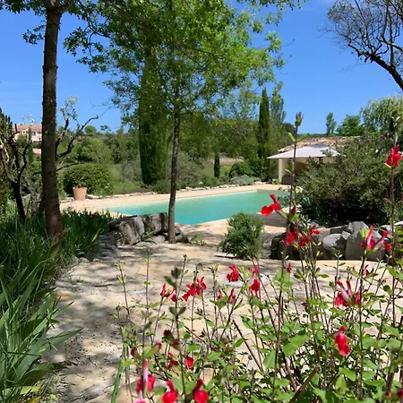In The South Ardeche *